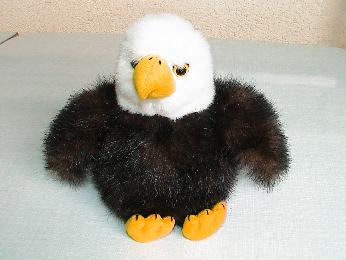 Ich bin der Geier