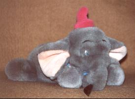 Ich bin Dumbo
