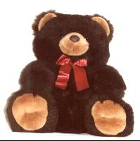 Das ist nochmals Smokey Blackfoot